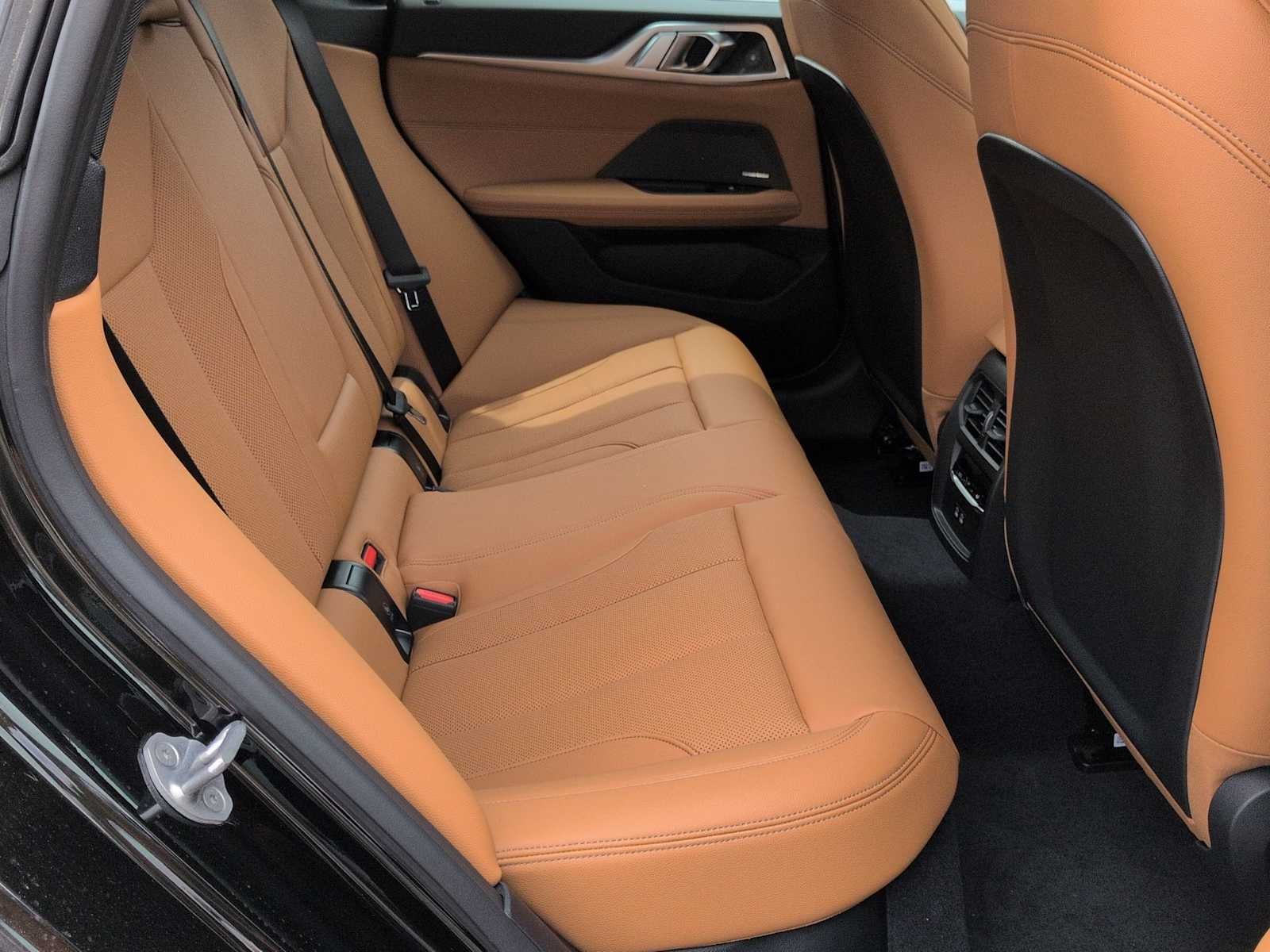 2026 BMW i4 xDrive40 xDrive40