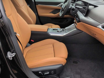 2026 BMW i4 xDrive40 xDrive40