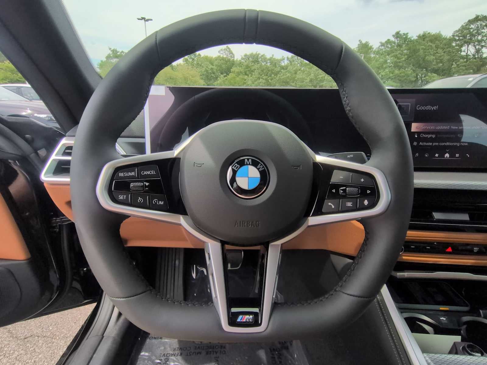 2026 BMW i4 xDrive40 xDrive40