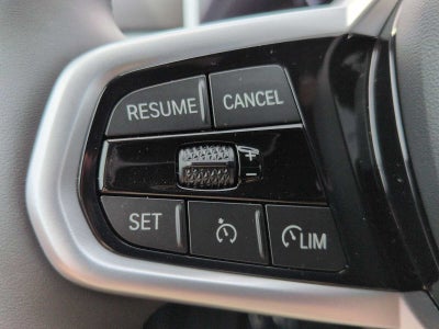2026 BMW i4 xDrive40 xDrive40