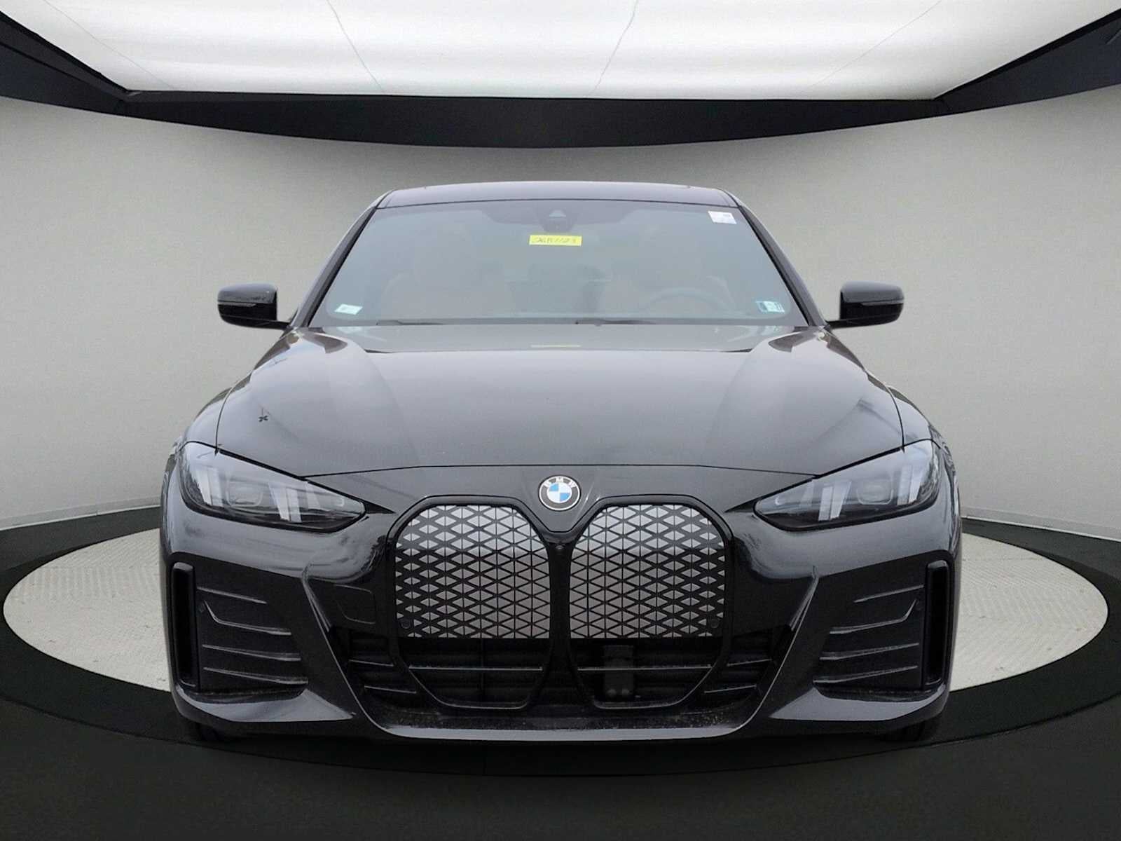 2026 BMW i4 xDrive40 xDrive40