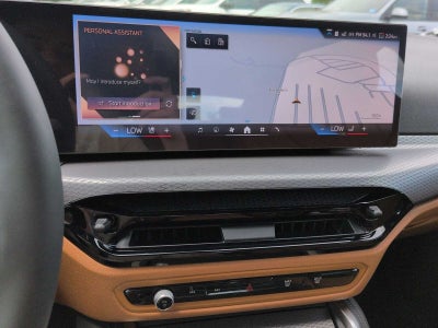 2026 BMW i4 xDrive40 xDrive40