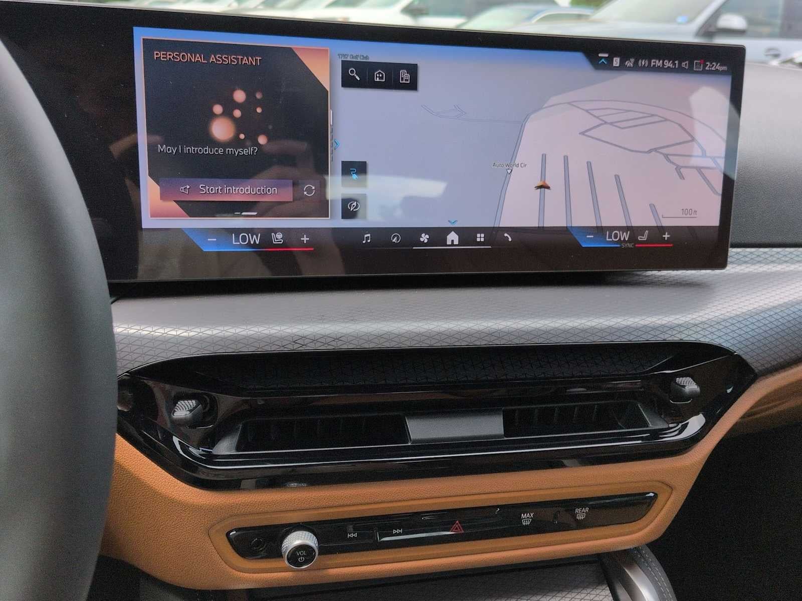 2026 BMW i4 xDrive40 xDrive40