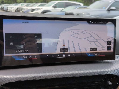 2026 BMW i4 xDrive40 xDrive40