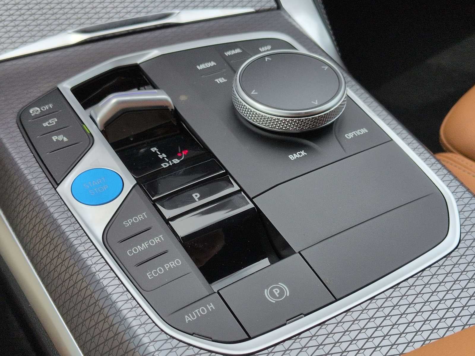 2026 BMW i4 xDrive40 xDrive40