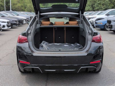 2026 BMW i4 xDrive40 xDrive40