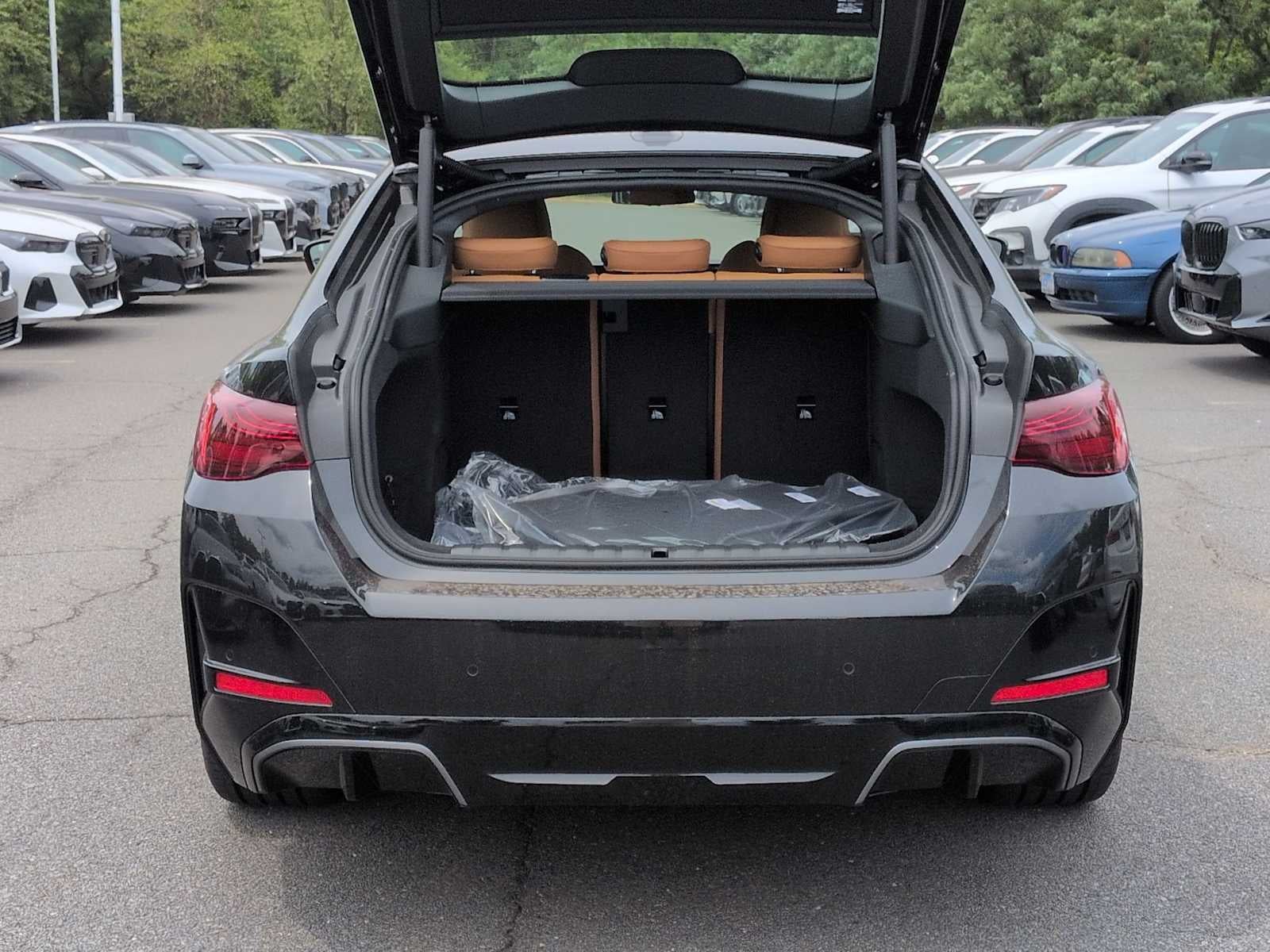 2026 BMW i4 xDrive40 xDrive40