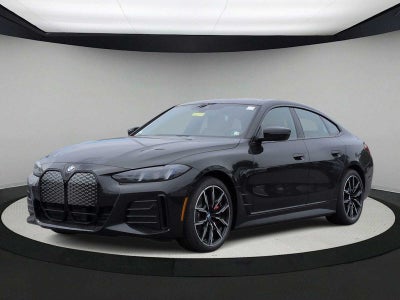 2026 BMW i4 xDrive40 xDrive40
