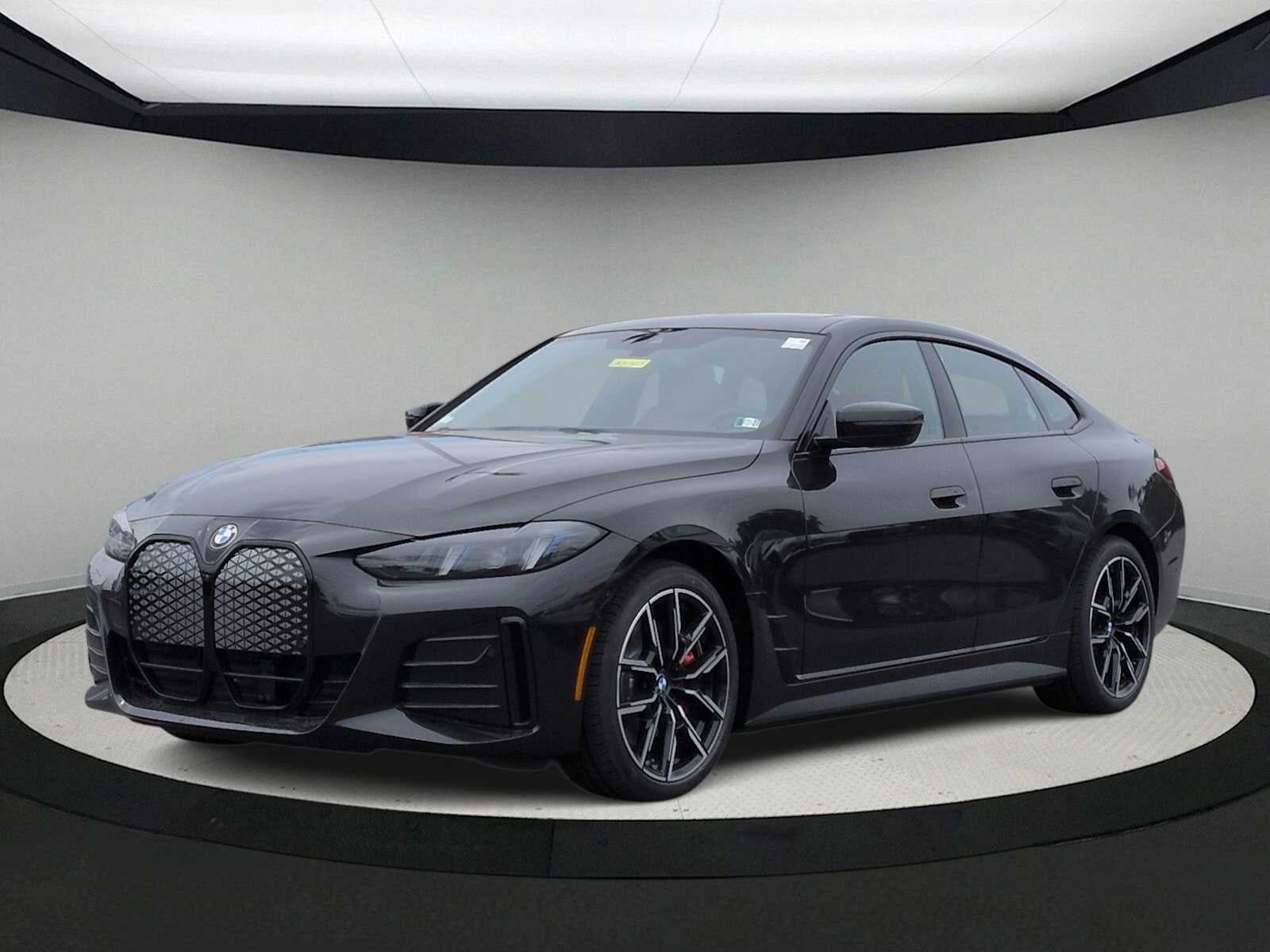 2026 BMW i4 xDrive40 xDrive40