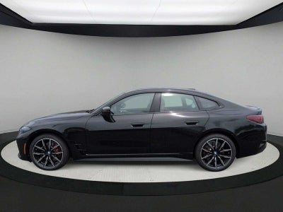2026 BMW i4 xDrive40 xDrive40