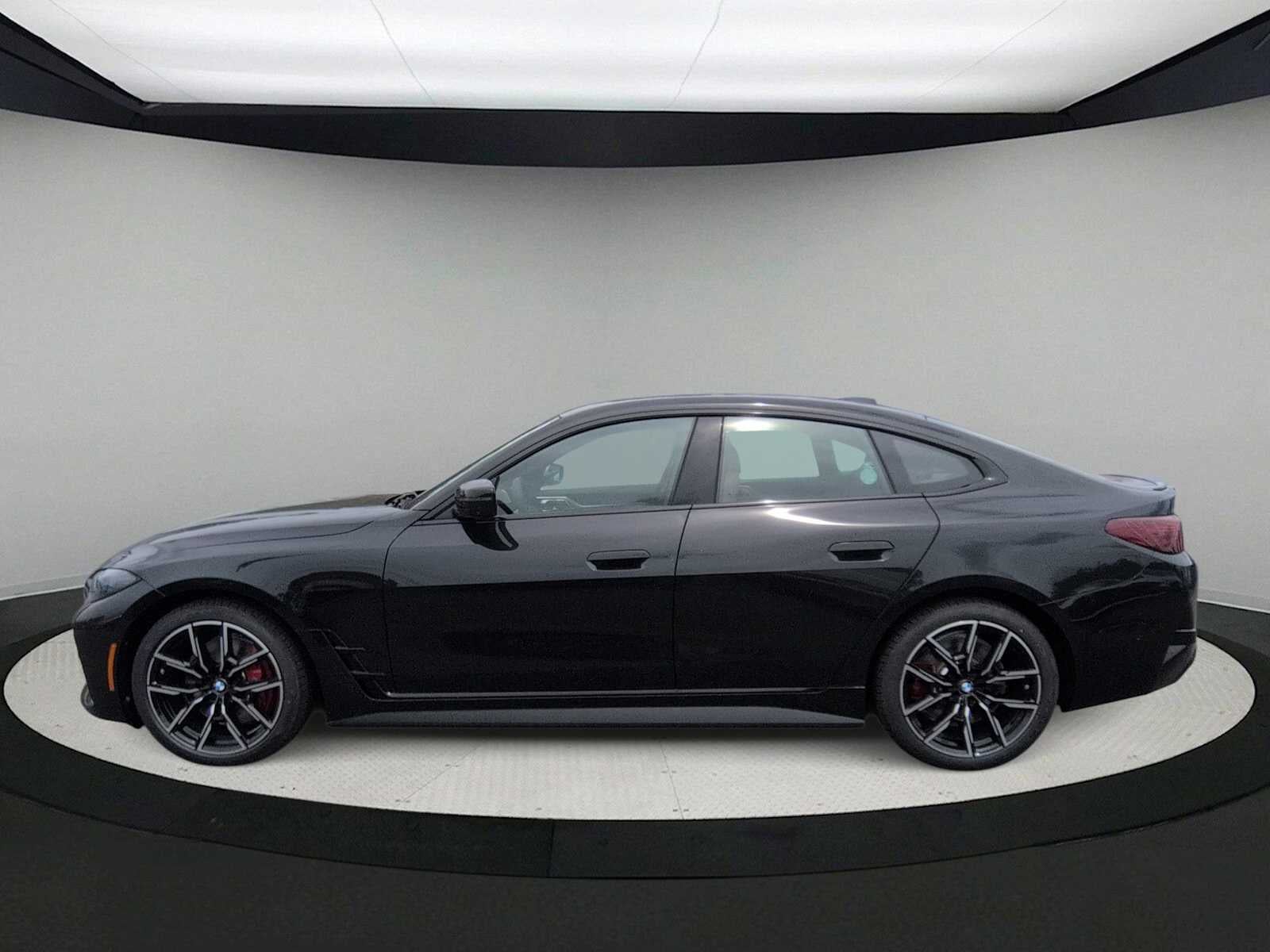 2026 BMW i4 xDrive40 xDrive40