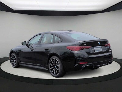 2026 BMW i4 xDrive40 xDrive40