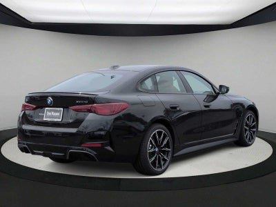 2026 BMW i4 xDrive40 xDrive40