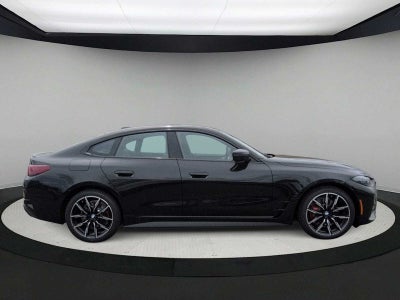 2026 BMW i4 xDrive40 xDrive40