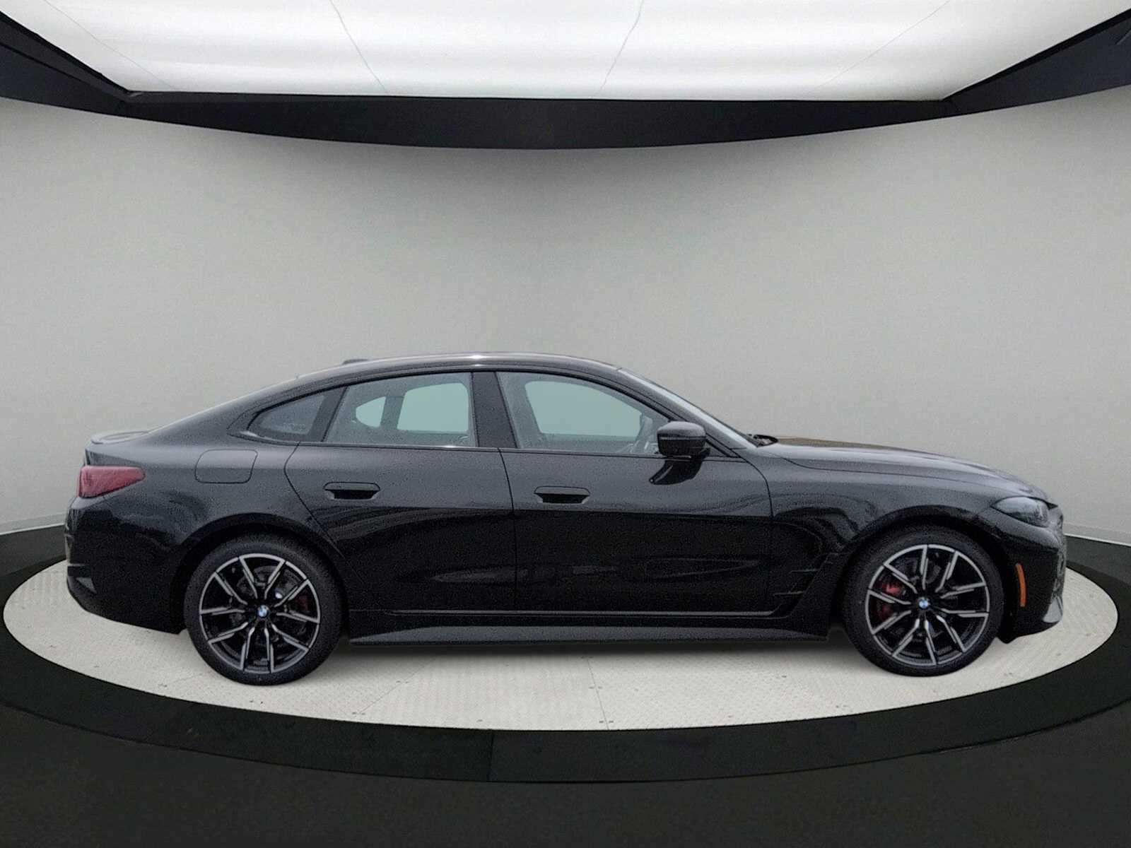 2026 BMW i4 xDrive40 xDrive40
