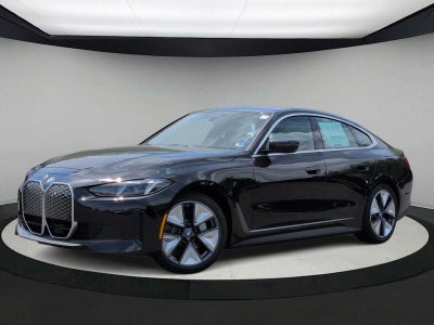 2026 BMW i4 xDrive40