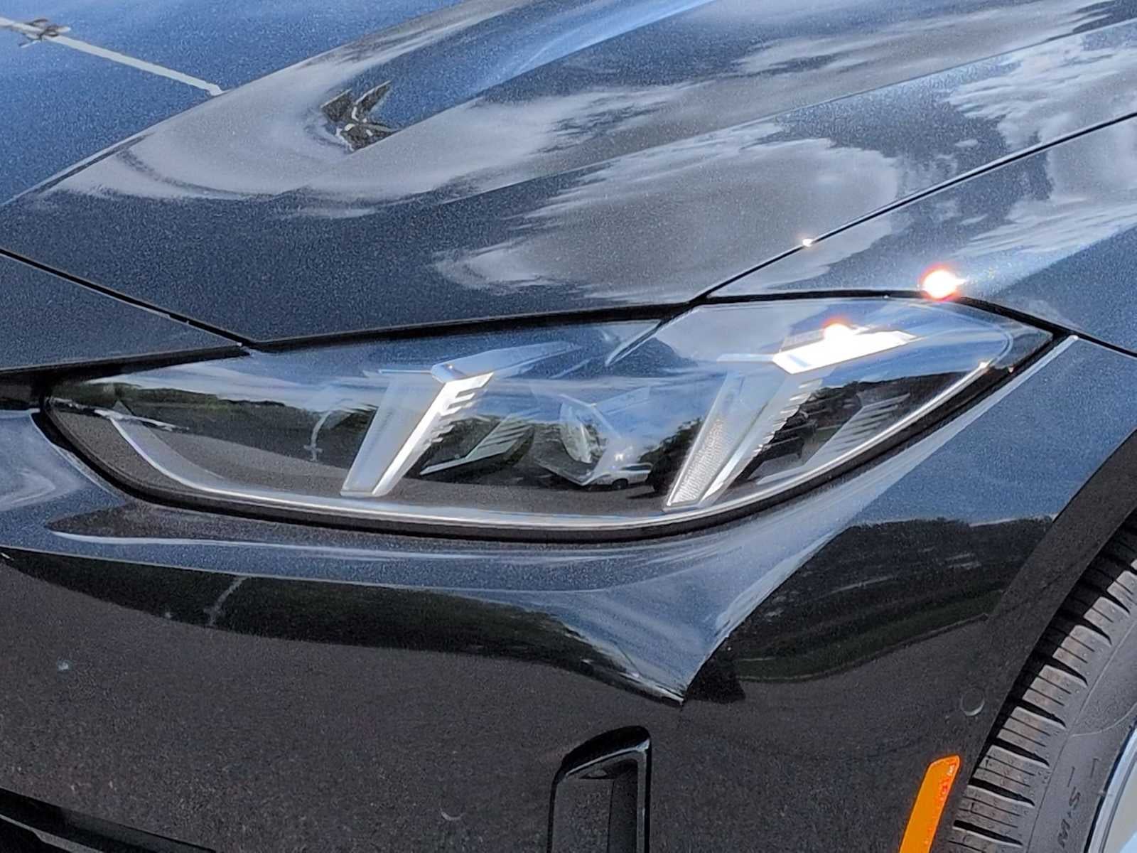 2026 BMW i4 xDrive40