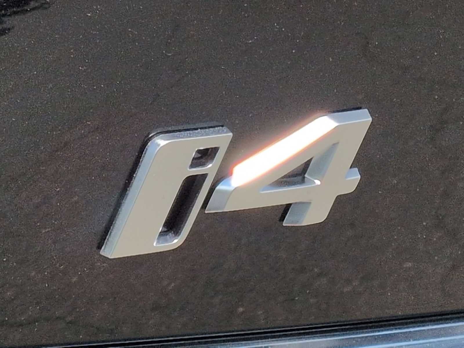 2026 BMW i4 xDrive40