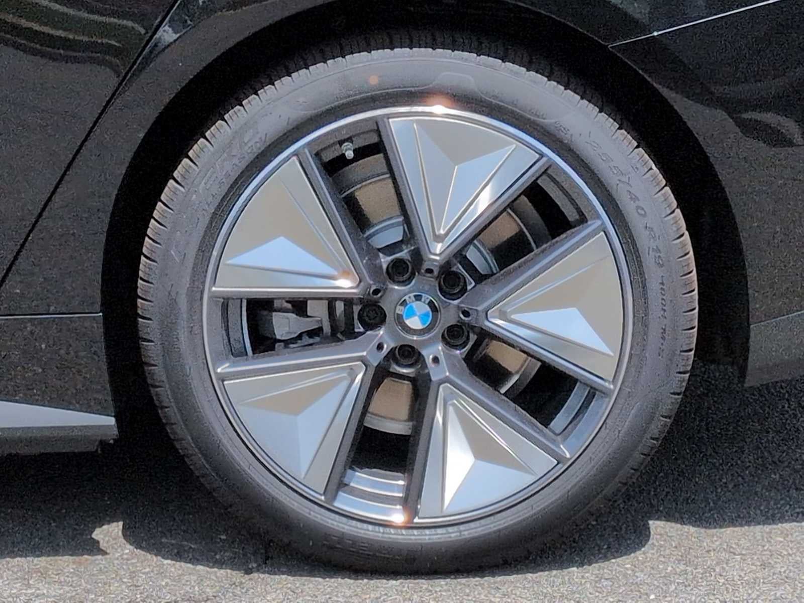 2026 BMW i4 xDrive40