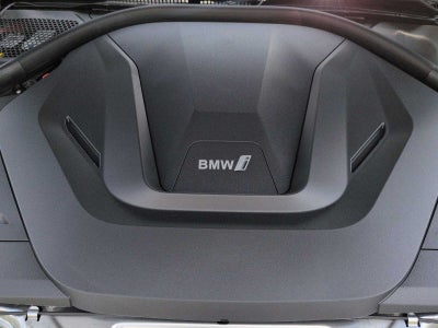2026 BMW i4 xDrive40