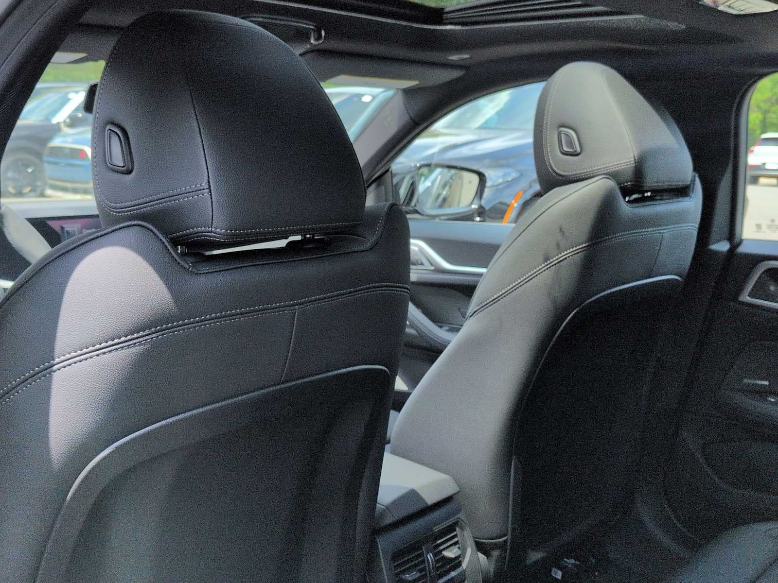2026 BMW i4 xDrive40