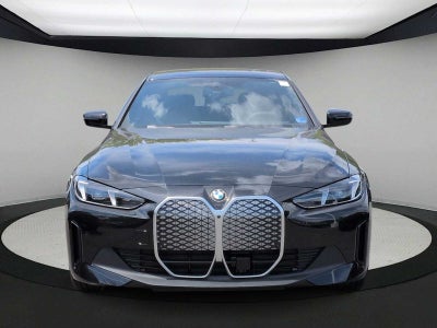 2026 BMW i4 xDrive40