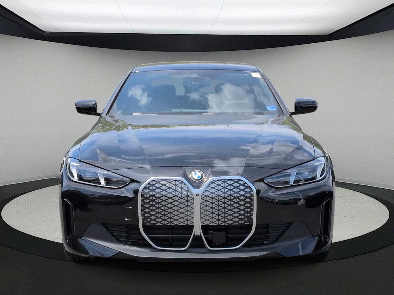 2026 BMW i4 xDrive40