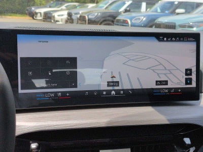 2026 BMW i4 xDrive40