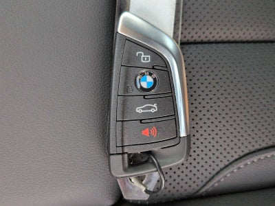 2026 BMW i4 xDrive40