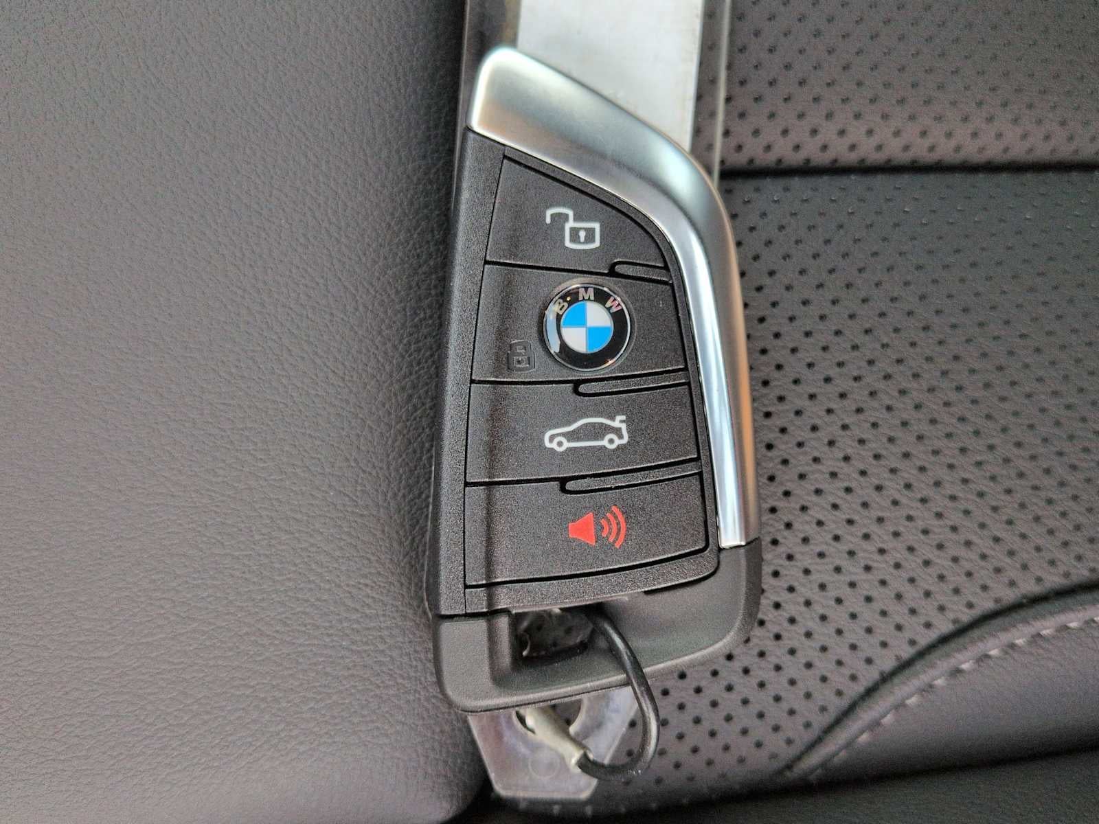 2026 BMW i4 xDrive40