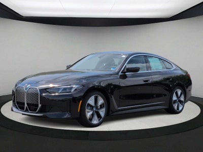 2026 BMW i4 xDrive40