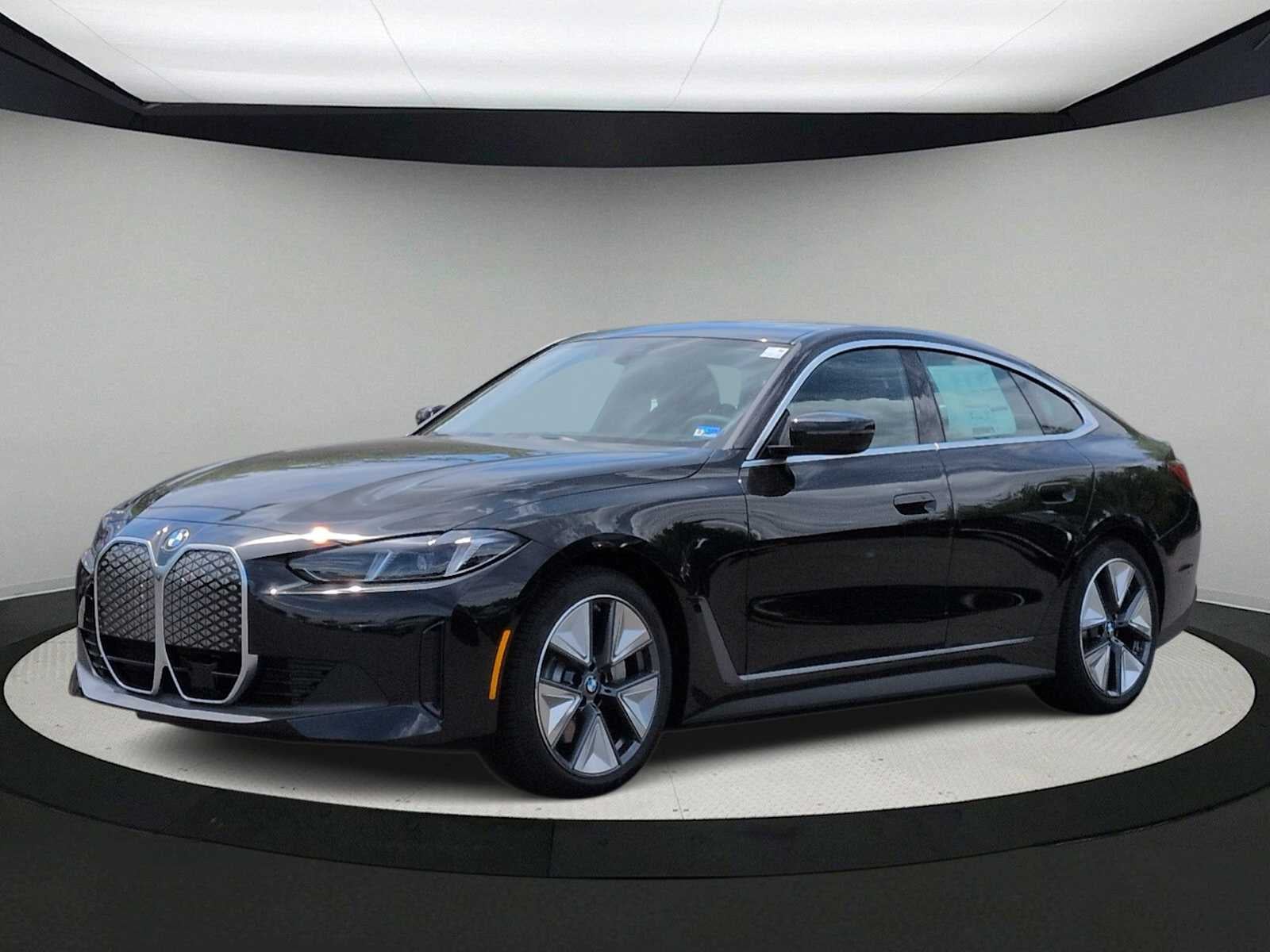 2026 BMW i4 xDrive40