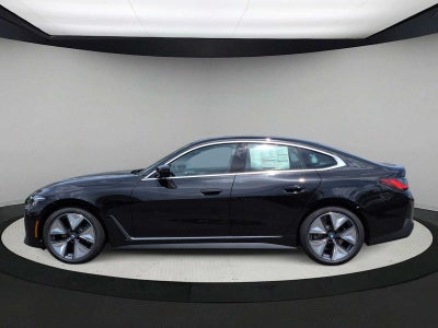 2026 BMW i4 xDrive40