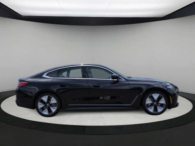 2026 BMW i4 xDrive40