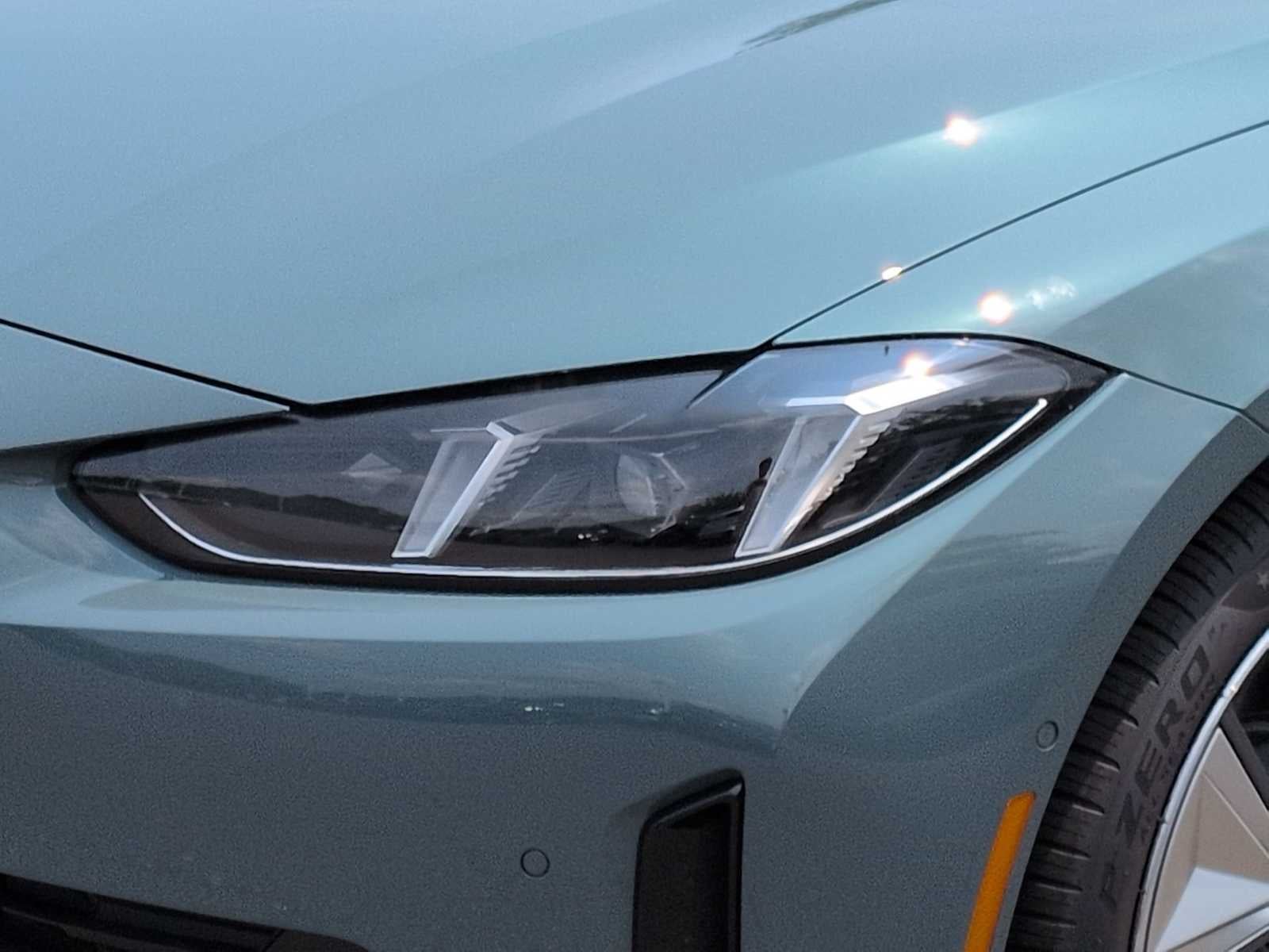2026 BMW i4 xDrive40