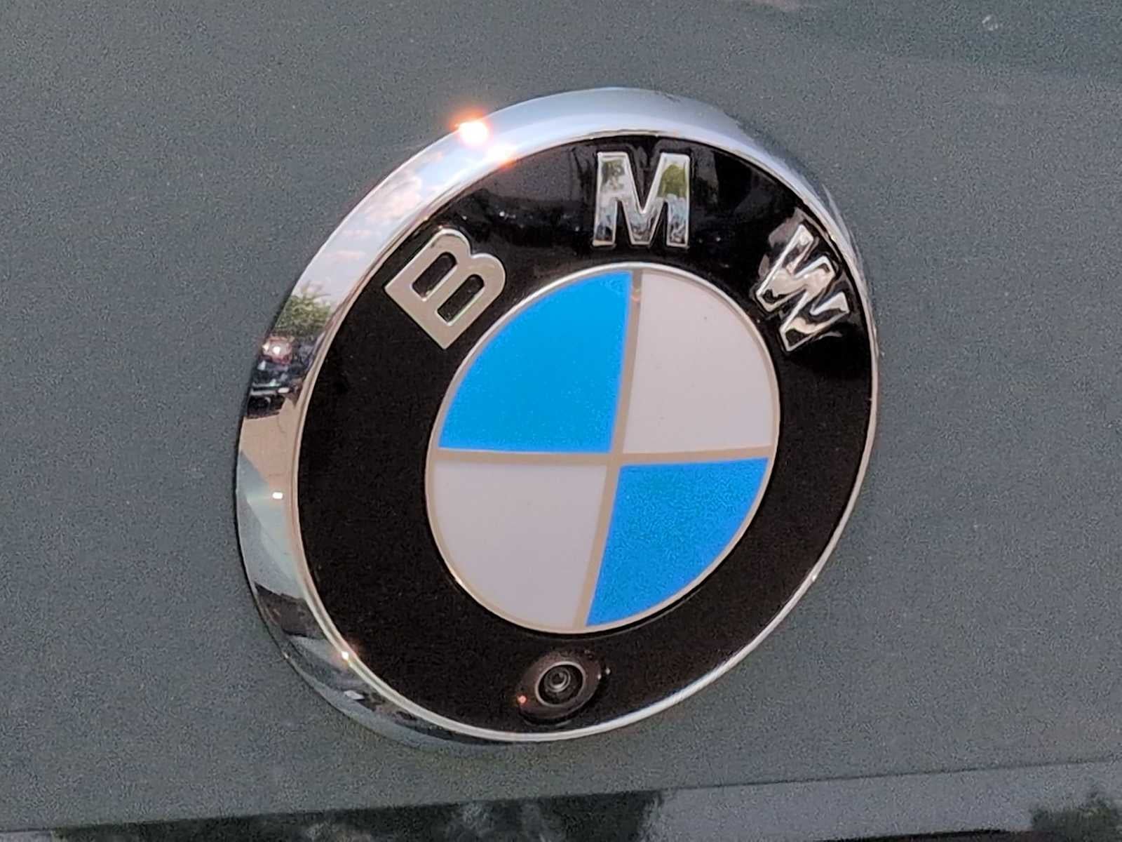2026 BMW i4 xDrive40