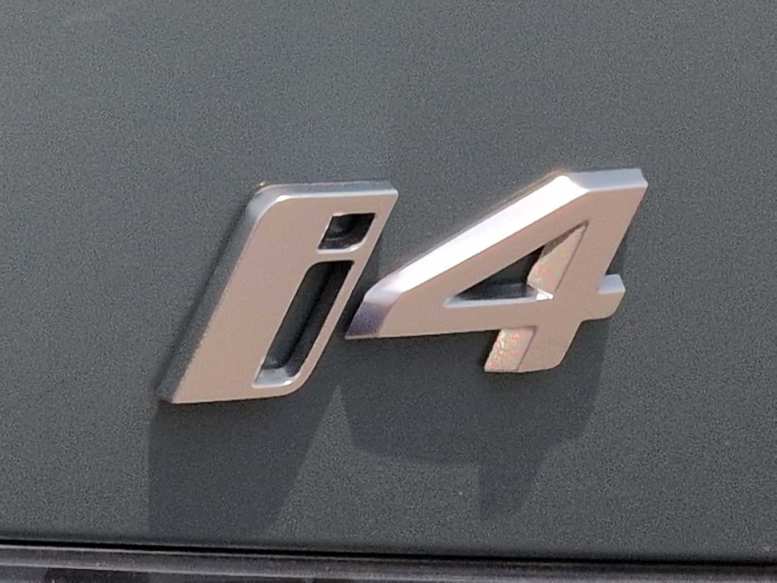 2026 BMW i4 xDrive40