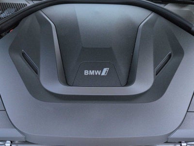 2026 BMW i4 xDrive40
