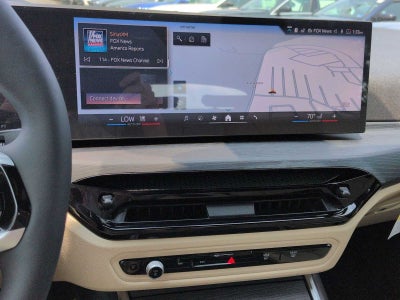 2026 BMW i4 xDrive40