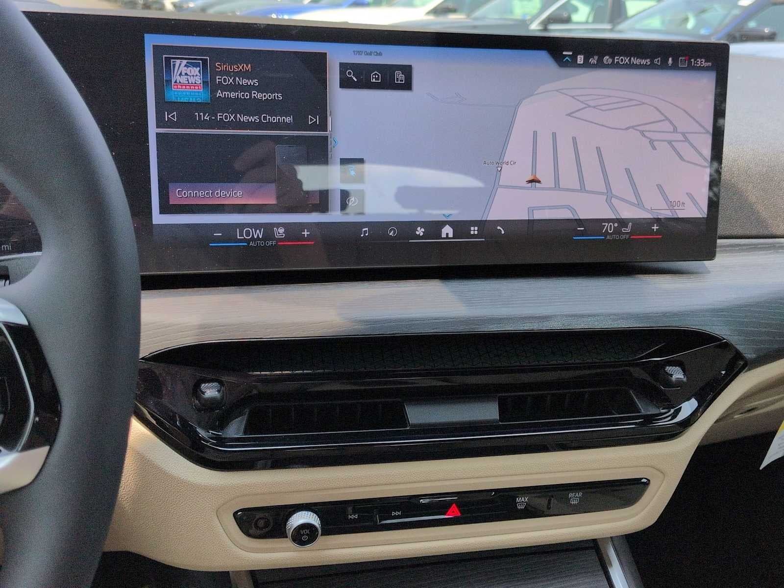 2026 BMW i4 xDrive40