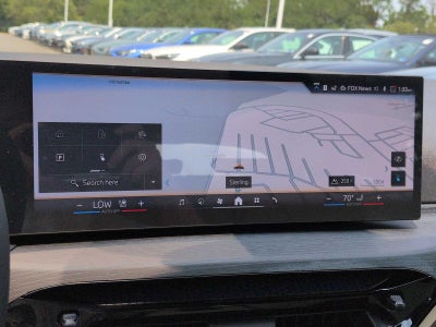 2026 BMW i4 xDrive40