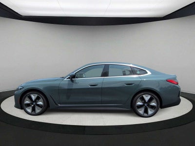 2026 BMW i4 xDrive40