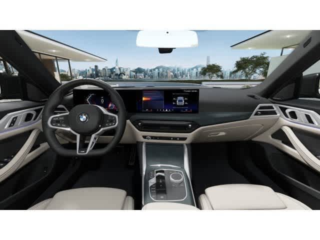 2026 BMW i4 xDrive40