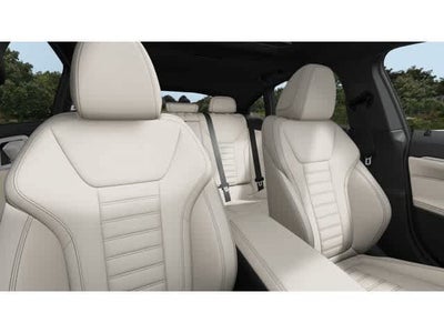 2026 BMW i4 xDrive40