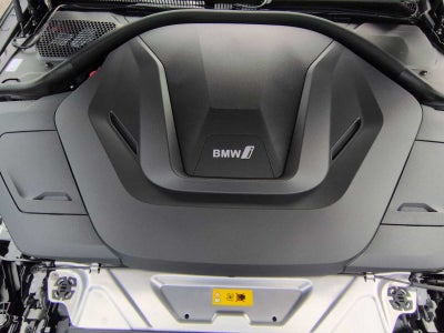 2026 BMW i4 xDrive40 xDrive40