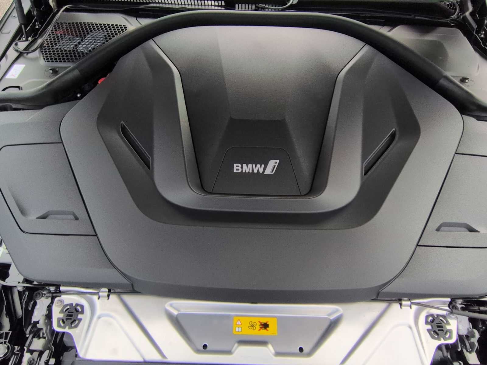 2026 BMW i4 xDrive40 xDrive40