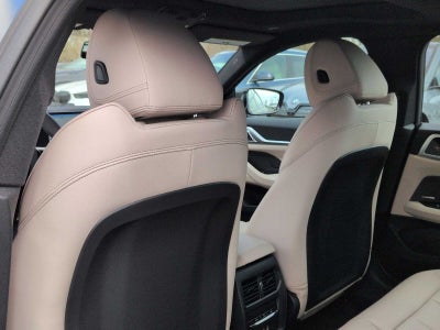 2026 BMW i4 xDrive40 xDrive40