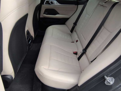 2026 BMW i4 xDrive40 xDrive40