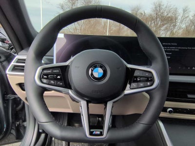 2026 BMW i4 xDrive40 xDrive40
