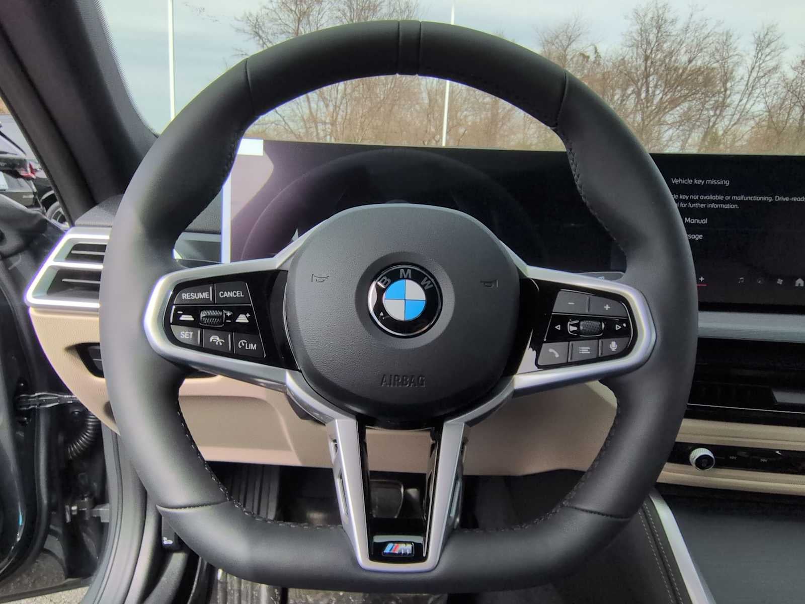 2026 BMW i4 xDrive40 xDrive40